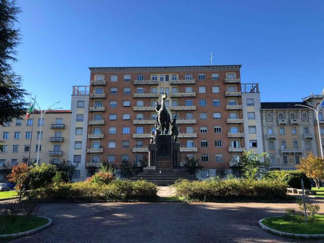 Appartamento in vendita a Busto Arsizio