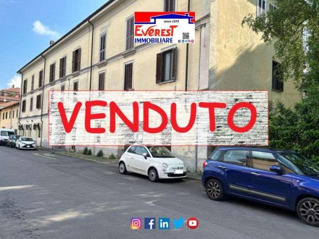 Appartamento in vendita a Busto Arsizio