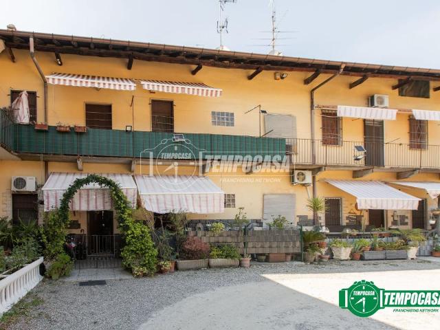 Appartamento in vendita a Busto Arsizio