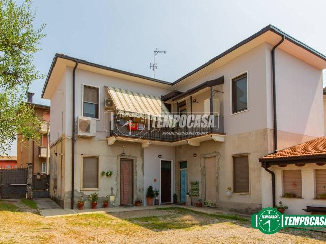 Appartamento in vendita a Busto Arsizio