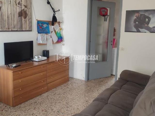 Appartamento in vendita a Busto Arsizio
