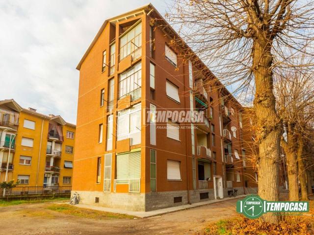Appartamento in vendita a Busto Arsizio