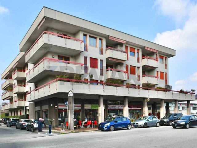 Appartamento in vendita a Busto Arsizio