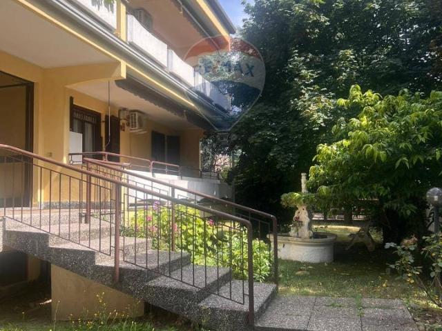 Appartamento in vendita a Busto Arsizio