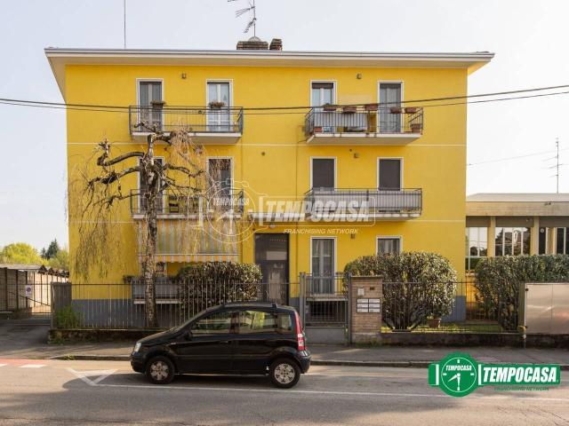 Appartamento in vendita a Busto Arsizio