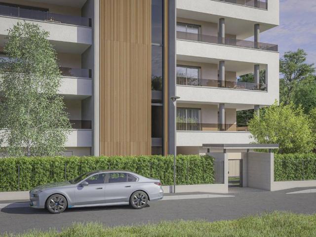 Appartamento in vendita a Busto Arsizio VA