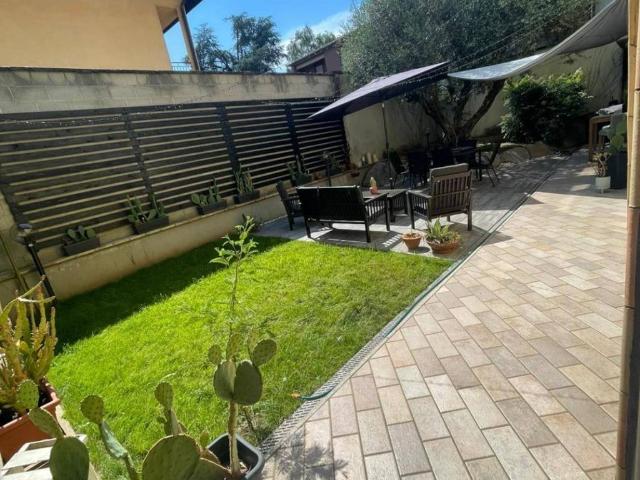 Appartamento in vendita a Busto Arsizio VA