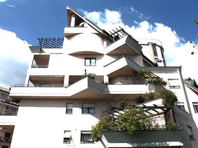 Appartamento in vendita a Busto Arsizio VA