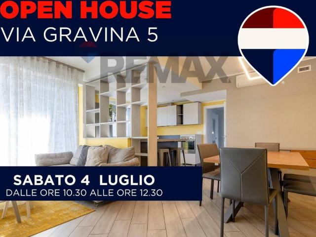 Appartamento in vendita a Busto Arsizio VA