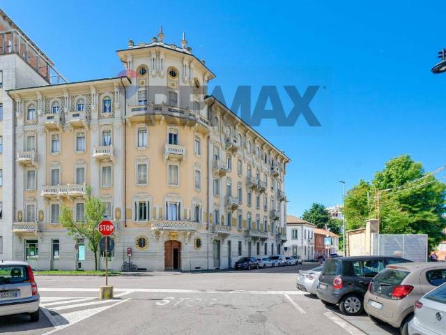 Appartamento in vendita a Busto Arsizio VA