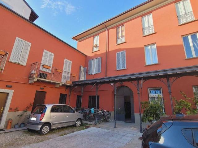 Appartamento in vendita a Busto Arsizio VA