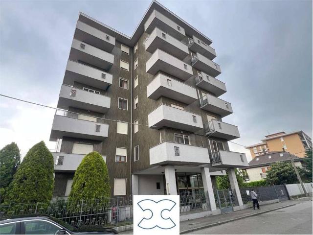 Appartamento in vendita a Busto Arsizio VA