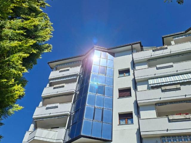 Appartamento in vendita a Busto Arsizio VA