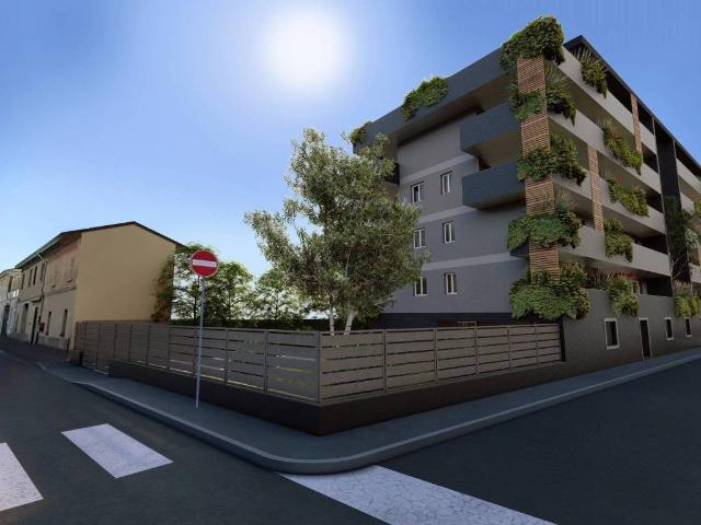 Appartamento in vendita a Busto Arsizio VA