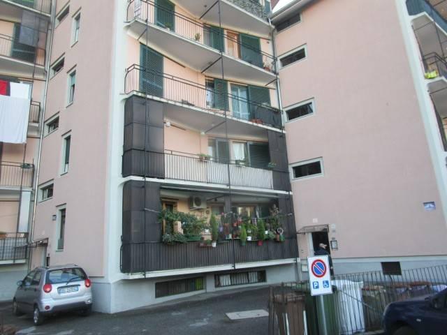 Appartamento in vendita a Busto Arsizio VA
