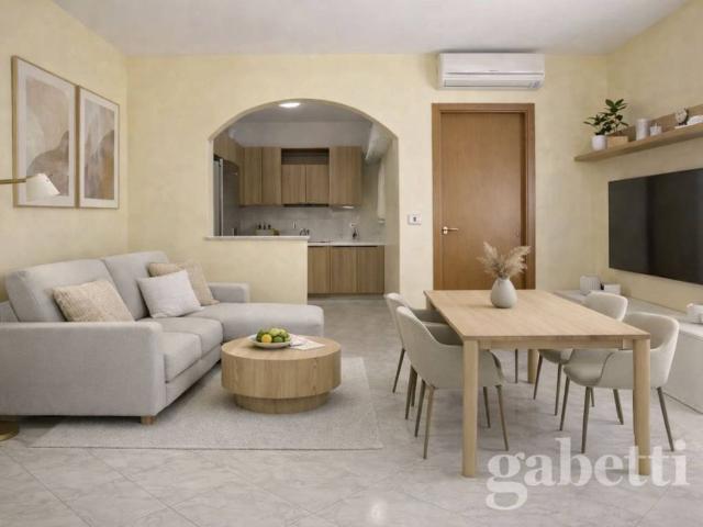 Appartamento in vendita a Busto Arsizio VA