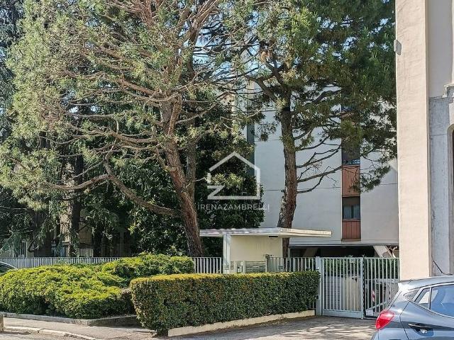 Appartamento in vendita a Busto Arsizio VA