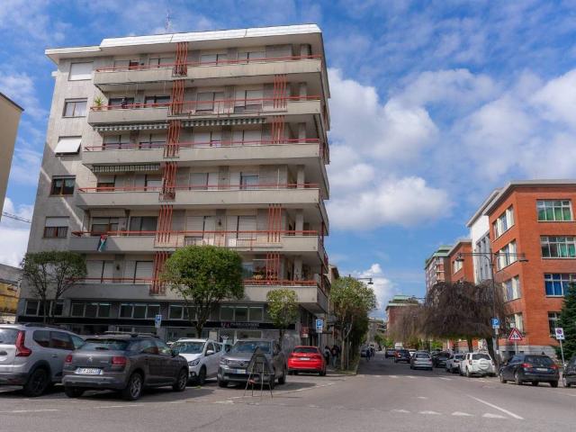 Appartamento in vendita a Busto Arsizio VA