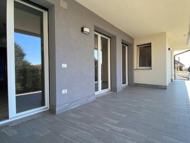 Appartamento in vendita a Busto Arsizio VA