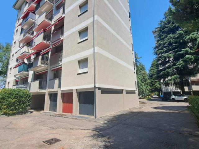 Appartamento in vendita a Busto Arsizio VA