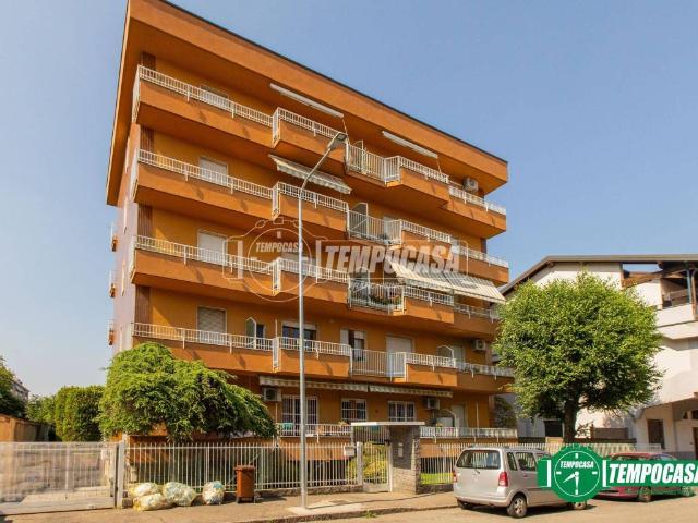 Appartamento in vendita a Busto Arsizio VA