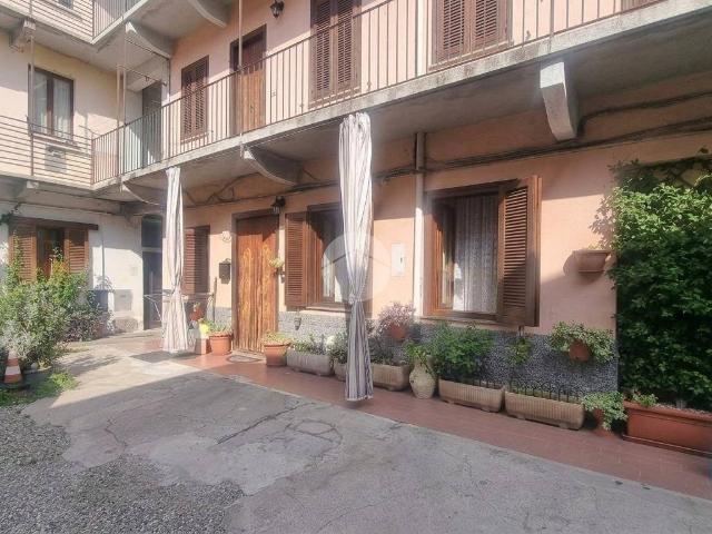 Appartamento in vendita a Busto Arsizio VA