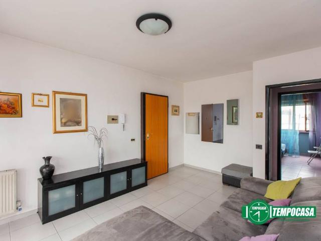 Appartamento in vendita a Busto Arsizio VA