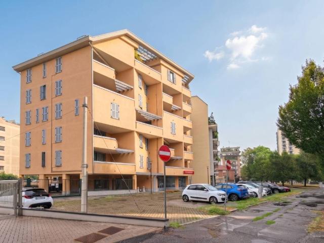 Appartamento in vendita a Busto Arsizio VA