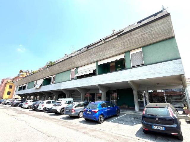 Appartamento in vendita a Busto Arsizio VA