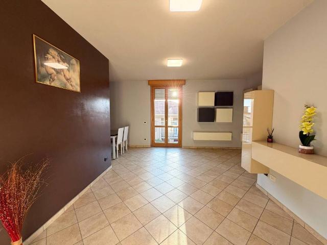 Appartamento in vendita a Busto Arsizio VA