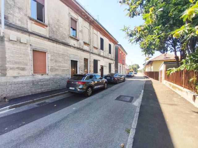 Casa indipendente in vendita a Busto Arsizio VA