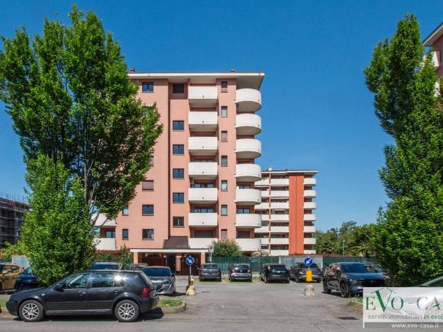 Appartamento in vendita a Busto Arsizio VA