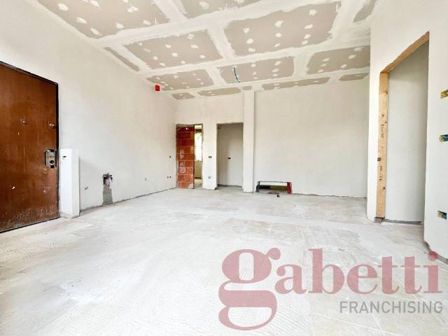 Appartamento in vendita a Busto Arsizio VA