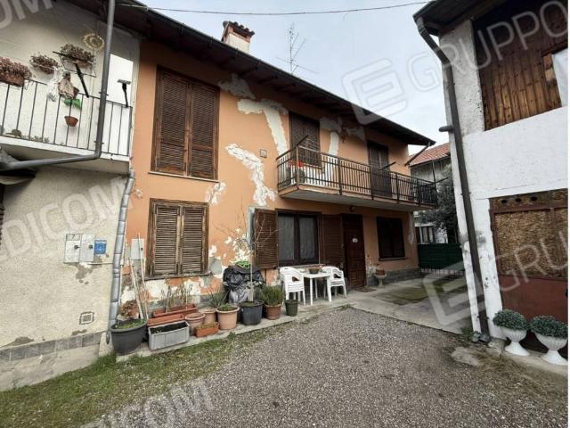 Appartamento in vendita a Busto Arsizio VA
