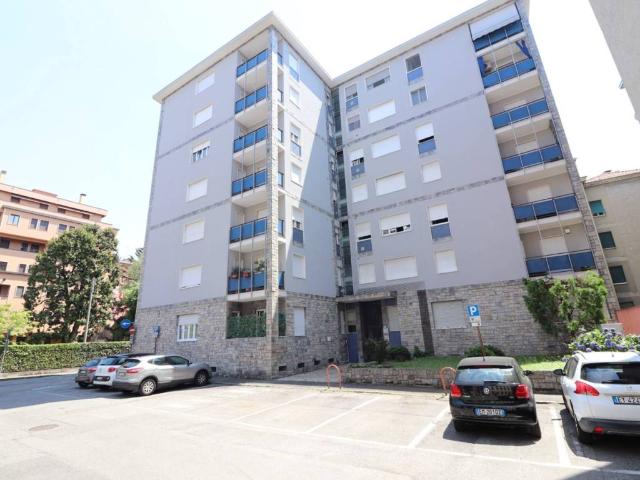 Appartamento in vendita a Busto Arsizio VA