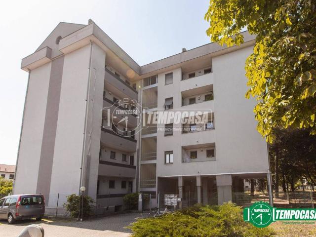 Appartamento in vendita a Busto Arsizio VA