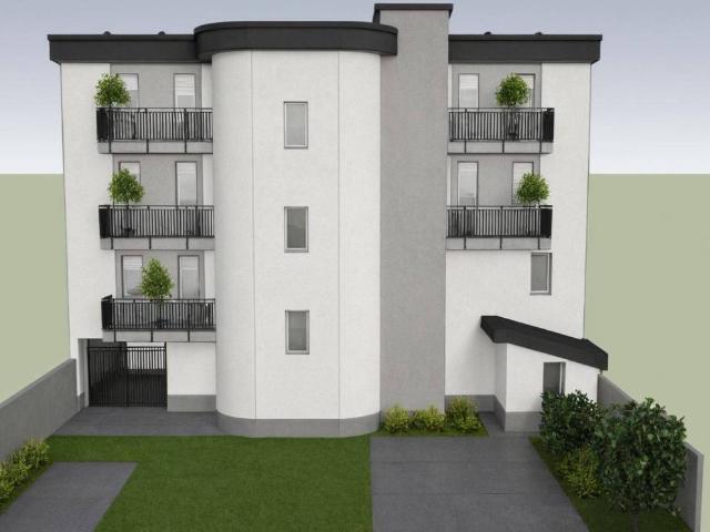 Appartamento in vendita a Busto Arsizio VA