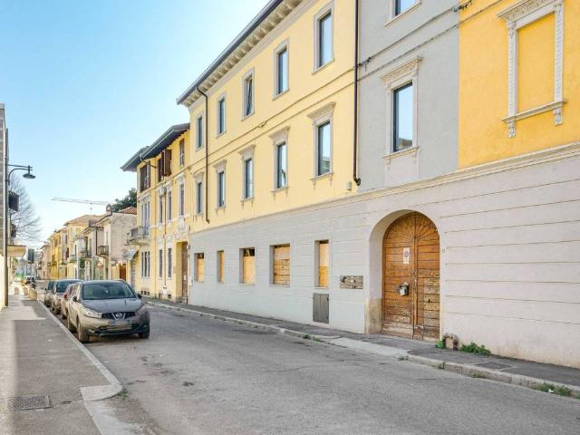 Appartamento in vendita a Busto Arsizio VA