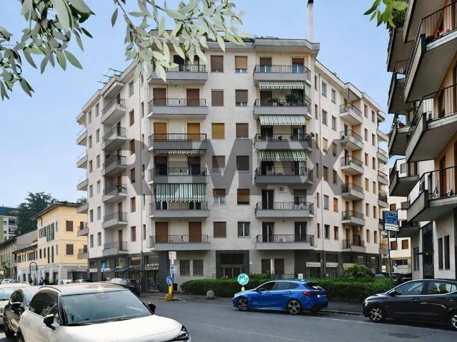 Appartamento in vendita a Busto Arsizio VA