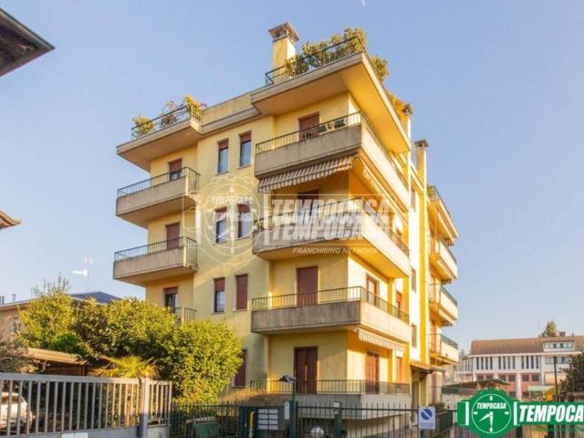 Appartamento in vendita a Busto Arsizio VA