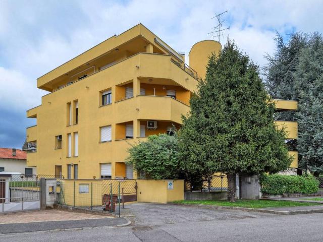Appartamento in vendita a Busto Arsizio VA