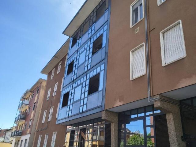 Appartamento in vendita a Busto Arsizio VA