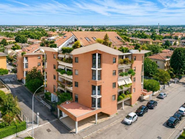 Appartamento in vendita a Busto Arsizio VA