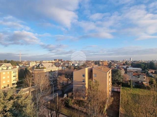 Appartamento in vendita a Busto Arsizio VA