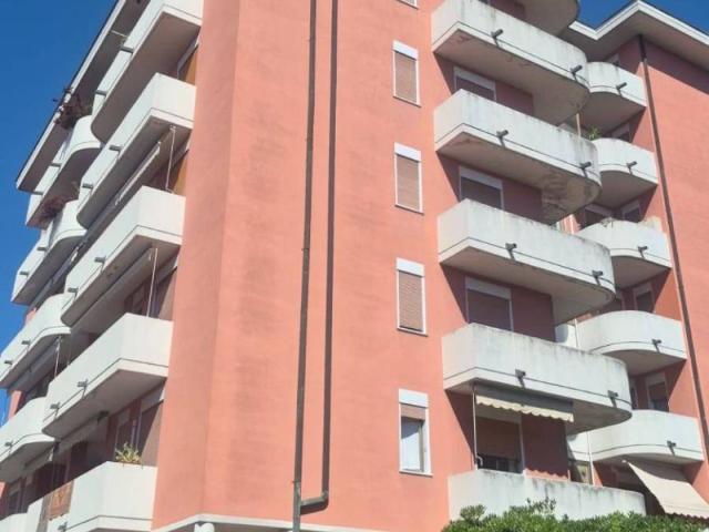 Appartamento in vendita a Busto Arsizio VA
