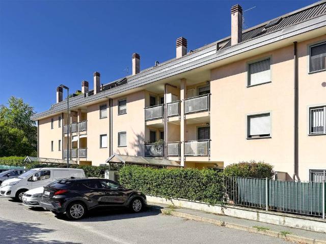 Appartamento in vendita a Busto Arsizio VA