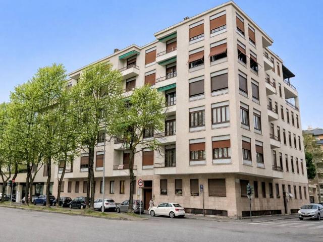 Appartamento in vendita a Busto Arsizio VA
