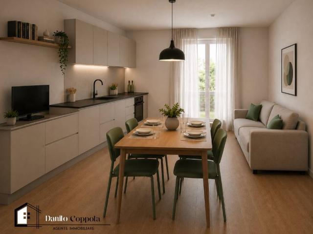Appartamento in vendita a Busto Arsizio VA