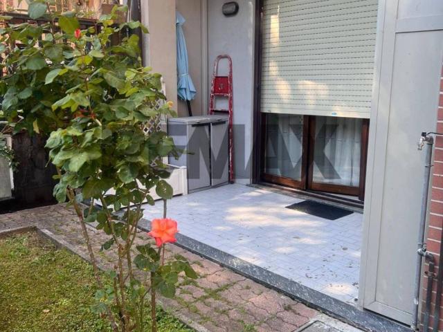 Appartamento in vendita a Busto Arsizio VA