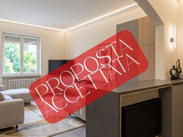 Appartamento in vendita a Busto Arsizio VA